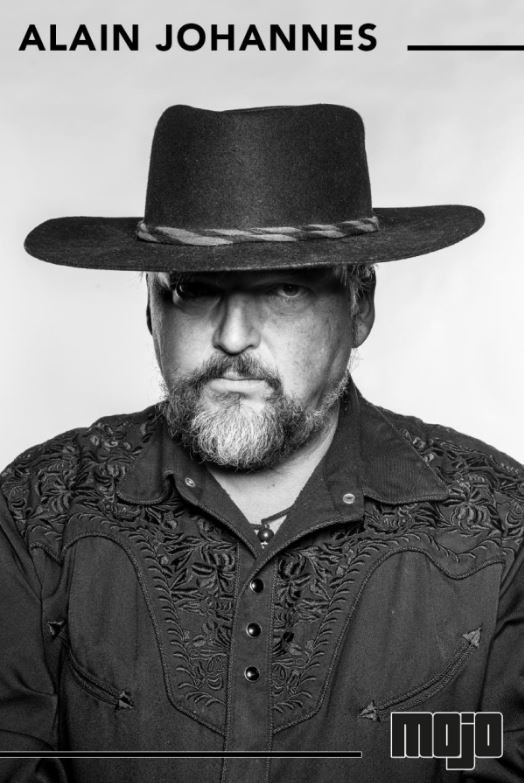 Alain Johannes