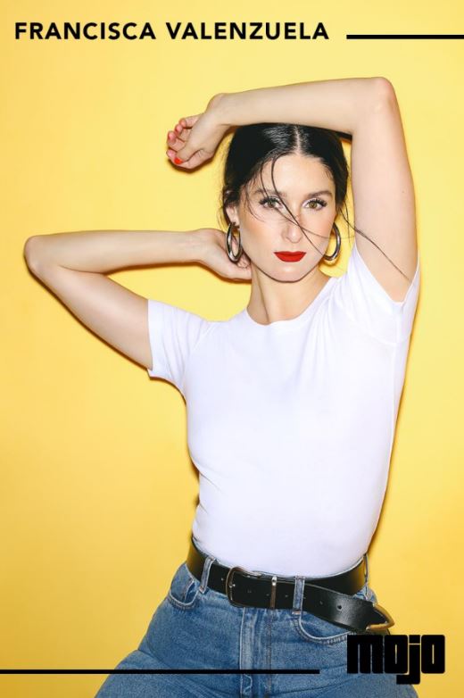 Francisca Valenzuela