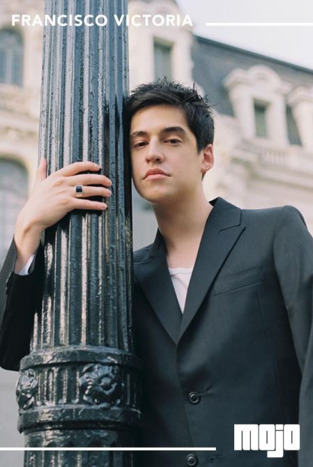 Francisco Victoria