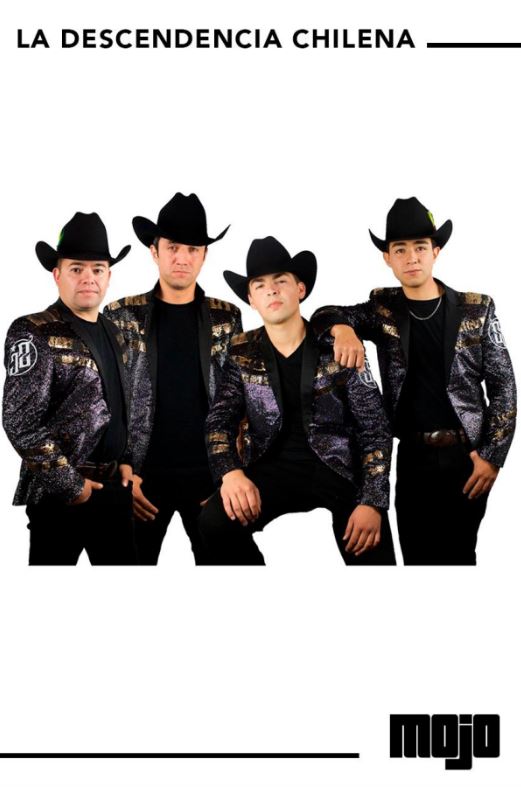 La Descendencia Chilena