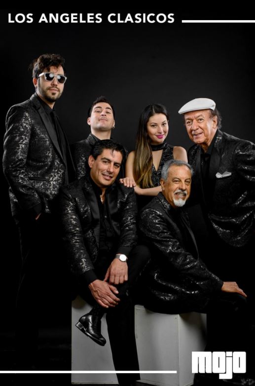 Los Ángeles Clásicos