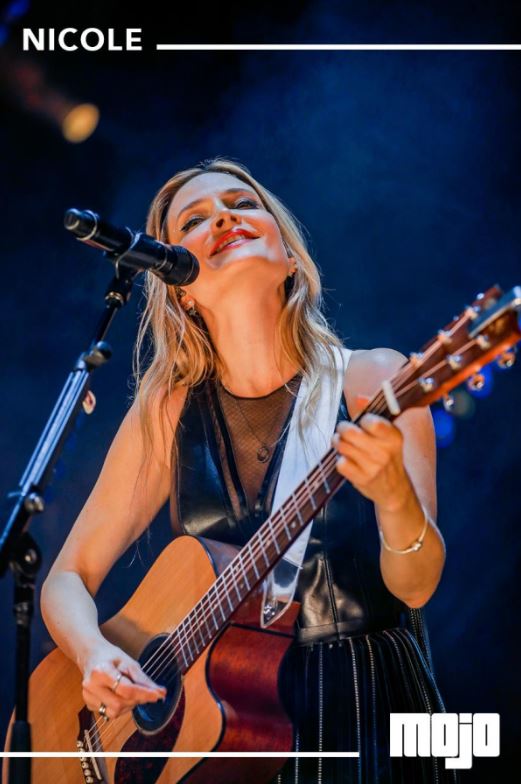 Nicole