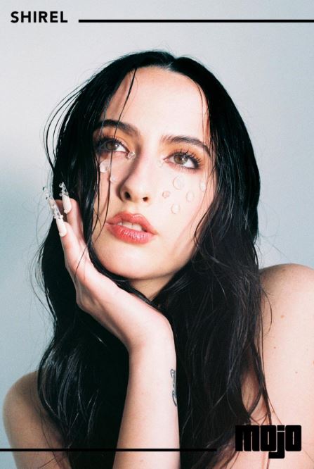 Shirel